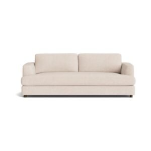 Good Company Sofa 3 Seater Sunbeam